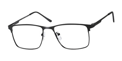 Casino Eyewear CB1132 Eyeglasses Matte Black