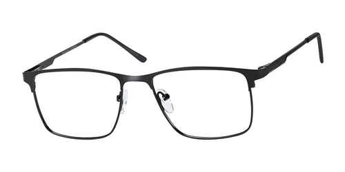 Casino Eyewear CB1132 Eyeglasses / Size 52 / Matte Black