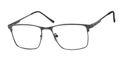 Casino Eyewear CB1132 Eyeglasses Matte Gun