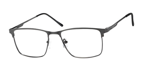 Casino Eyewear CB1132 Eyeglasses / Size 52 / Matte Black