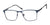 Casino Eyewear CB1132 Eyeglasses | Size 52 / Matte Navy