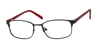 Casino Eyewear CB1135 Eyeglasses Black