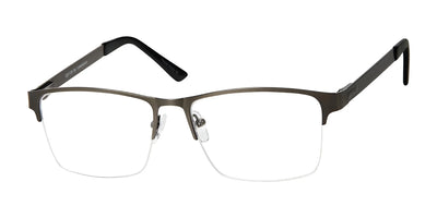 Casino Eyewear CB1136 Eyeglasses Matte Gun