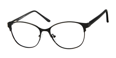 Casino Eyewear CB1137 Eyeglasses Black