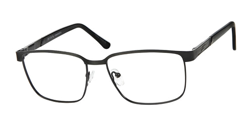 Casino Eyewear CB1138 Eyeglasses / Size 56 / Matte Black