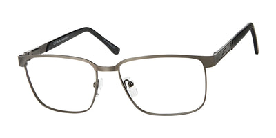 Casino Eyewear CB1138 Eyeglasses Matte Gun
