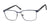 Casino Eyewear CB1138 Eyeglasses | Size 56 / Matte Navy