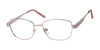 Casino Eyewear CB1139 Eyeglasses | Size 52 / Shiny Pink