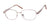 Casino Eyewear CB1139 Eyeglasses | Size 52 / Shiny Pink