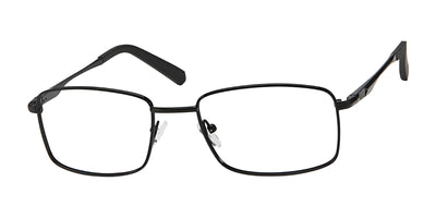 Casino Eyewear CB1140 Eyeglasses Black