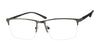 Casino Eyewear CB1141 Eyeglasses | Size 58 / Gunmetal