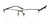 Casino Eyewear CB1141 Eyeglasses | Size 58 / Gunmetal