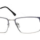 Navy/Silver