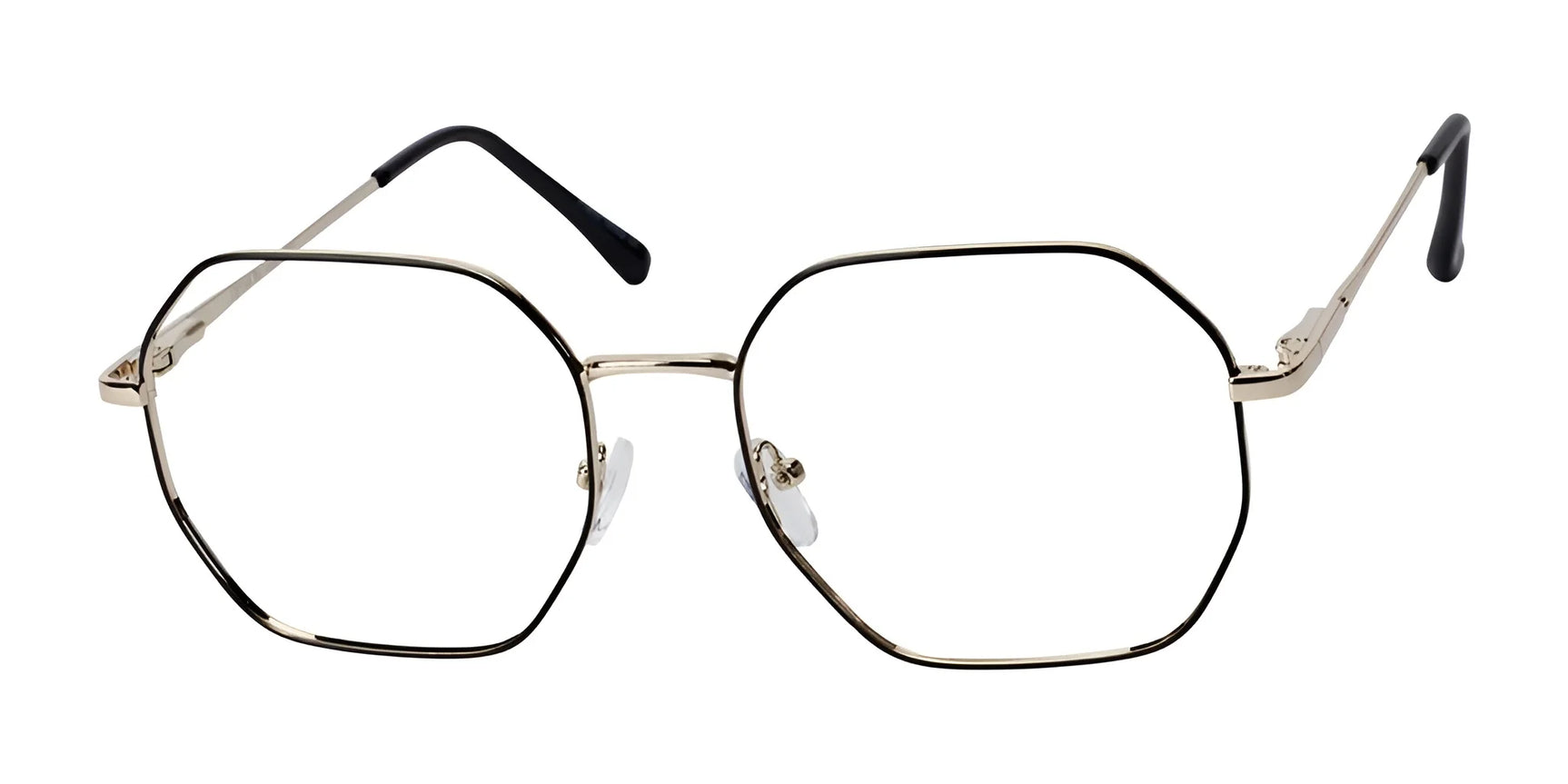 Casino Eyewear CB1144 Eyeglasses Black