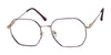 Casino Eyewear CB1144 Eyeglasses | Size 57 / Mauve