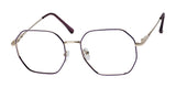 Casino Eyewear CB1144 Eyeglasses Mauve
