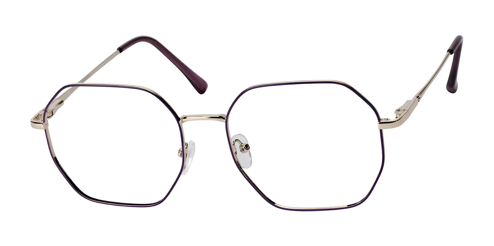 Casino Eyewear CB1144 Eyeglasses Mauve