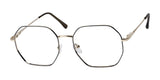 Casino Eyewear CB1144 Eyeglasses Smoke