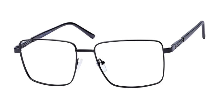 Casino Eyewear CB1146 Eyeglasses | Size 60 / Black