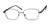 Casino Eyewear CB1147 Eyeglasses | Size 53 / Cocoa