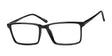 Casino Eyewear CLARK Eyeglasses Ebony