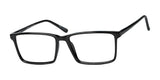 Casino Eyewear CLARK Eyeglasses Ebony