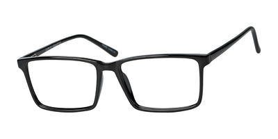 Casino Eyewear CLARK Eyeglasses Ebony
