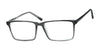 Casino Eyewear CLARK Eyeglasses Grey