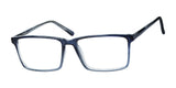 Casino Eyewear CLARK Eyeglasses Navy