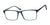 Casino Eyewear CLARK Eyeglasses | Size 57 / Navy