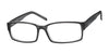 Casino Eyewear CLINT Eyeglasses | Size 60 / Chocolate