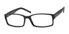 Casino Eyewear CLINT Eyeglasses | Size 60 / Ebony