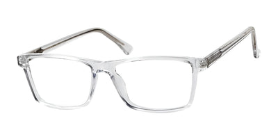 Casino Eyewear COOPER Eyeglasses Crystal