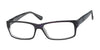 Casino Eyewear DAVID Eyeglasses | Size 57 / Chocolate