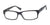 Casino Eyewear DAVID Eyeglasses | Size 57 / Chocolate