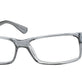 Grey/Crystal
