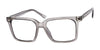 Casino Eyewear DECLAN Eyeglasses | Size 54 / Dark Grey