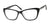 Casino Eyewear DELIAH Eyeglasses | Size 54 / Black/Crystal