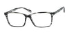 Casino Eyewear DREW Eyeglasses | Size 54 / Slate