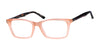 Casino Eyewear FRANNIE Eyeglasses | Size 52 / Pink