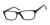 Casino Eyewear GARRETT Eyeglasses | Size 56 / Matte Black