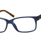 Matte Navy