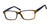 Casino Eyewear GARRETT Eyeglasses | Size 56 / Matte Tortoise