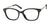 Casino Eyewear HUDSON Eyeglasses | Size 51 / Ebony
