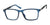 Casino Eyewear ISAAC Eyeglasses | Size 54 / Navy