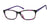 Casino Eyewear LEXI Eyeglasses | Size 53 / Berry Demi