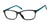Casino Eyewear LEXI Eyeglasses | Size 53 / Blue Demi