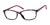 Casino Eyewear LEXI Eyeglasses | Size 53 / Pink Demi