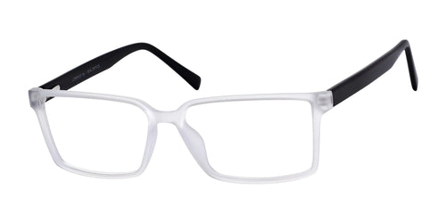 Casino Eyewear LORENZO Eyeglasses / Size 57 / Matte Charcoal