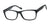 Casino Eyewear MATHEW Eyeglasses | Size 53 / Jet